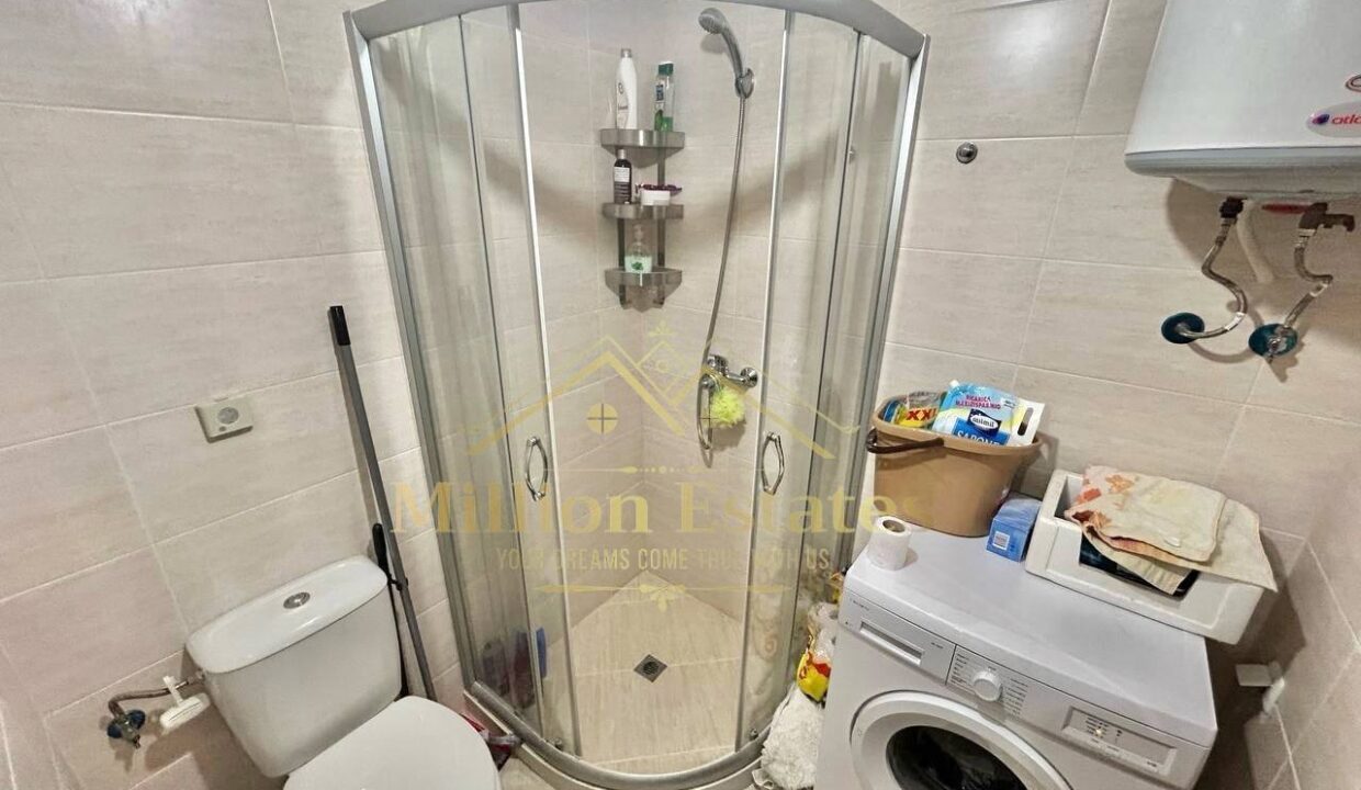 three-room apartment for sale in the Cascadas complex, Ravda 6